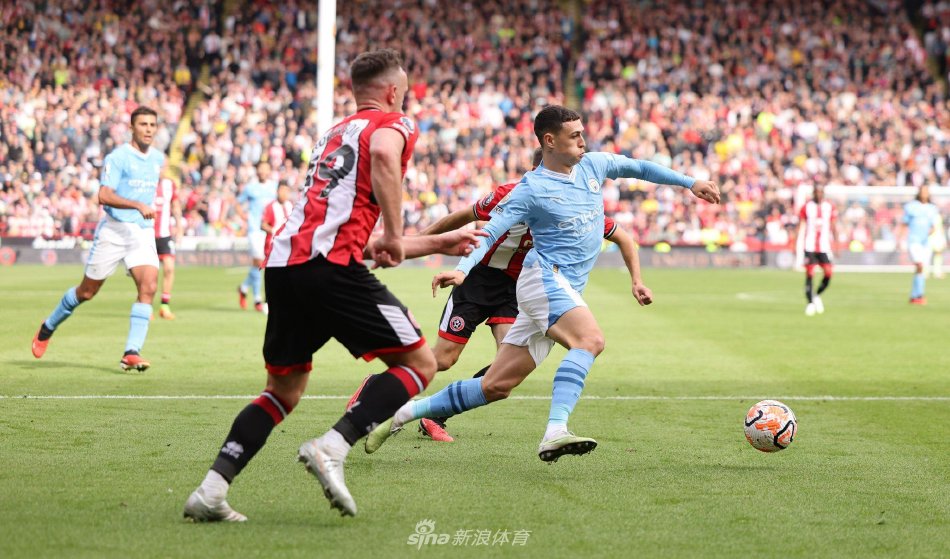 他在比赛中 他在比赛中